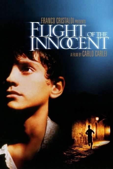 Flight of the Innocent